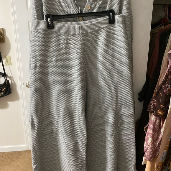 Free People Hailee Sweater Set - Picture 5 of 8